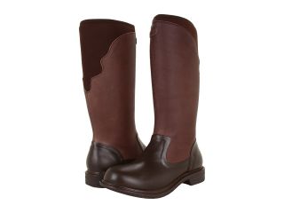 Bogs Seymour Womens Pull on Boots (Brown)