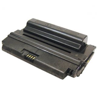 Samsung Scx 5530b Black Compatible Toner Cartridge (BlackNon refillablePrint yield 8000 pages at 5 percent coverageModel number NL SCX 5530BCompatible Samsung SCX printersSCX 5350, SCX 5530FN We cannot accept returns on this product. )