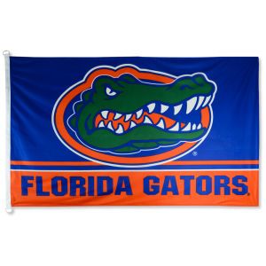 Florida Gators Wincraft 3x5ft Flag
