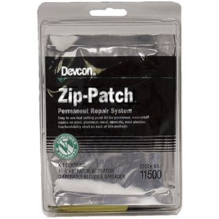 Devcon Zip Patch   11500