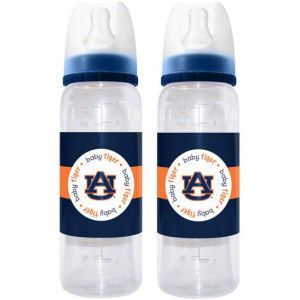 Auburn Tigers Bottle 2 Pack