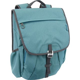 Ranger Small Laptop Backpack   Bondi Blue