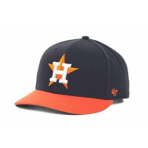 Houston Astros 47 Brand MVP