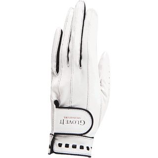 Signature Collection Retro Glove Retro White Left Hand Medium   Glove I