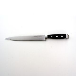 12 inch French Chefs Stainless Steel Slicer Knife With Gift Box