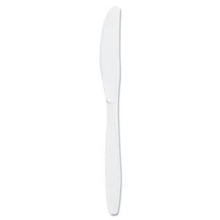 Solo Guildware Extra Heavyweight Plastic Knives