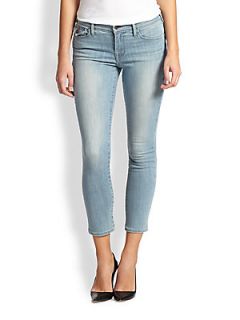 True Religion Serena Super Skinny Ankle Jeans   Moments Notice