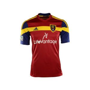 Real Salt Lake adidas MLS Replica Jersey 2013