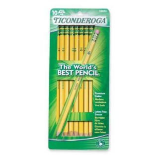 Dixon Ticonderoga Soft Pencil