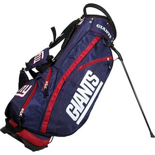 NFL New York Giants Fairway Stand Bag Blue   Team Golf Golf Bags