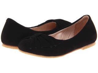 Bloch Kids Valerie Girls Shoes (Black)