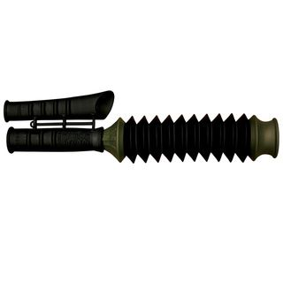 Primos Magnum Roar Deer Call (BlackIncludes One (1) arm strapDimensions 12 inches long x 5.5 inches wide x 2.5 inches thickWeight 0.38 )