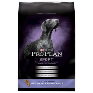 Sport All Life Stages Performance Dog Food, 18 lbs.