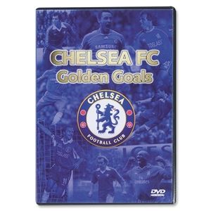 Reedswain Chelsea FC Golden Goals Soccer DVD