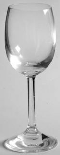 Crate & Barrel Gala Cordial Glass   Clear,Plain,Smooth Stem,No Trim
