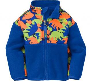 Infants/Toddlers The North Face Denali Jacket   Recycled Honor Blue Fleece Outer