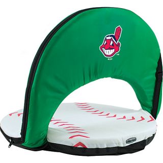 Oniva Seat   MLB Teams Cleveland Indians   Picnic Time Outdoor Acces