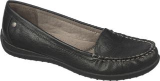 Womens Life Stride Softie   Black Sunflower Casual Shoes