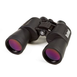 Bushnell 16x50mm Powerview Binoculars Multicolor   131650