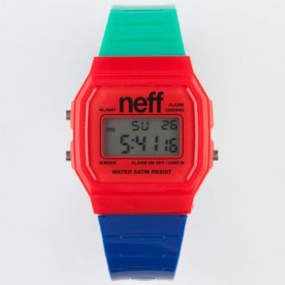 Flava Watch Rgb One Size For Men 211461249