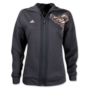 adidas Russia 12/13 Womens Track Top