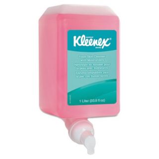 KIMBERLY CLARK KLEENEX Hand Cleanser
