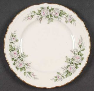 Arcadian   Prestige Mount Vernon Bread & Butter Plate, Fine China Dinnerware   W