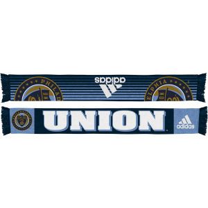 Philadelphia Union adidas MLS 2013 Draft Scarf