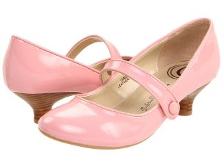 Gabriella Rocha Ginger Womens Maryjane Shoes (Pink)