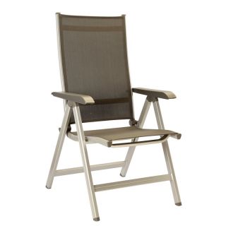 Kettler Basic Plus Folding Chair Multicolor   301201 0000