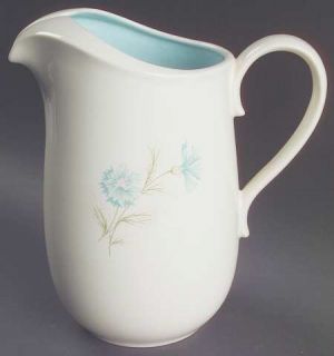 Taylor, Smith & T (TS&T) Boutonniere 64 Oz Pitcher, Fine China Dinnerware   Ever