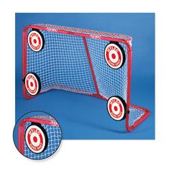 Mylec 4 piece Goal Target Set