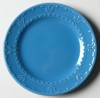 Kennex Group (China) Florence French Blue Bread & Butter Plate, Fine China Dinne