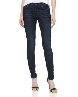 Gwenevere Skinny Jeans, Starland Blue Sky