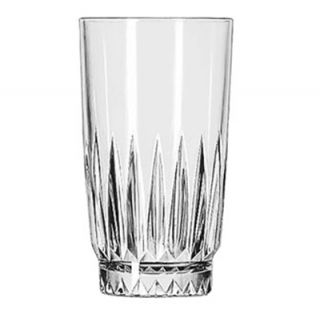 Libbey Glass 16 oz DuraTuff Winchester Cooler Glass