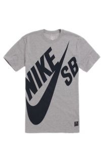 Mens Nike Sb Tee   Nike Sb Exploded T Shirt