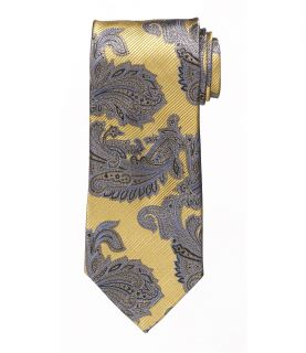 Signature Ribbed Tapestry Paisley Tie JoS. A. Bank