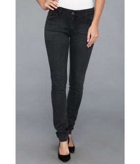 DL1961 Amanda Skinny in Zurich Womens Jeans (Gray)