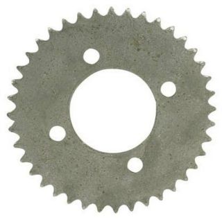 Drive Sprocket   60 Tooth