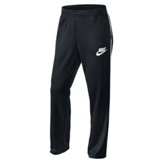 Nike HBR Mens Track Pants   Black