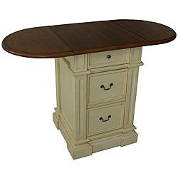 Avondale Multifunction Counter Table