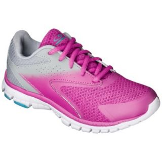 Girls C9 by Champion Legend Running Shoes   Pink 3