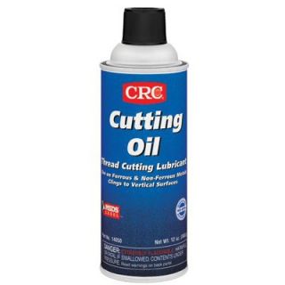 Crc Cutting Oils   14050