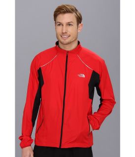 The North Face Torpedo Jacket Mens Coat (Red)