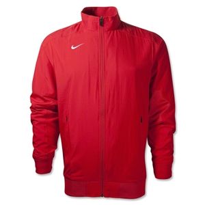 Nike Elite Training Jacket (Red)