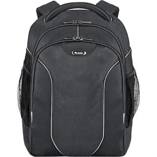 Sentinel Collection Laptop Backpack   Black
