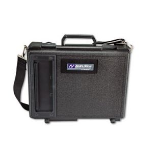 Amplivox Audio Portable Buddy Professional PA System w/Pro