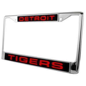 Detroit Tigers Rico Industries Laser Frame Rico