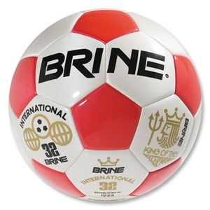 Brine International Soccer Ball (2)