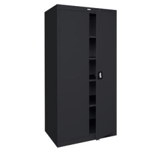 Sandusky Elite Series 46 Extra Large Capacity Storage Cabinet EA4R 462472 00